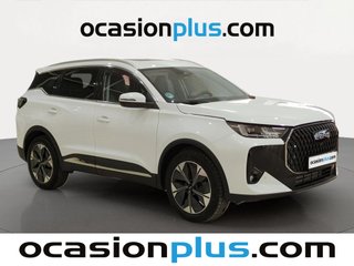 EBRO S700 1.6 TGDI Luxury 7 DCT 108 kW (147 CV)