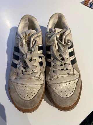 Zapatillas adidas
