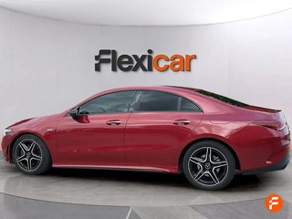 Mercedes-Benz CLA CLA 200 D DCT