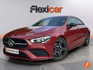 Mercedes-Benz CLA CLA 200 D DCT