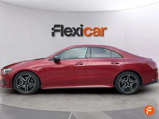 Mercedes-Benz CLA CLA 200 D DCT