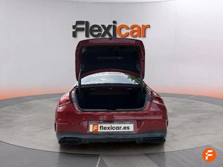 Mercedes-Benz CLA CLA 200 D DCT