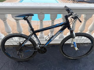 Bicicleta de Montaña Conor 850 29 Talla M
