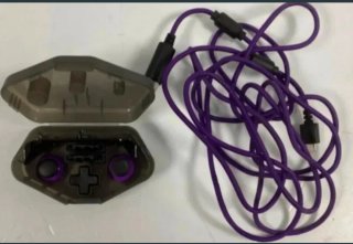 Victrix Gambit Prime Mando Xbox Negro