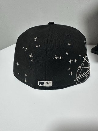 Gorra New Era 59Fifty Sox Talla 7 5/8