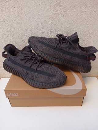 Adidas Yeezy Boost 350 V2 Negras