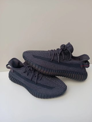 Adidas Yeezy Boost 350 V2 Negras