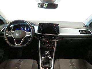 Volkswagen T-Roc Life 1.0 TSI 81 kW (110 CV)
