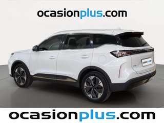 EBRO S700 1.6 TGDI Luxury 7 DCT 108 kW (147 CV)