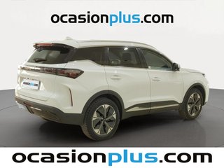 EBRO S700 1.6 TGDI Luxury 7 DCT 108 kW (147 CV)