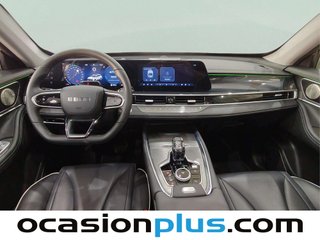 EBRO S700 1.6 TGDI Luxury 7 DCT 108 kW (147 CV)