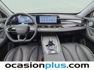 EBRO S700 1.6 TGDI Luxury 7 DCT 108 kW (147 CV)