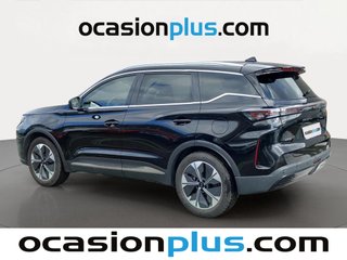 EBRO S700 1.6 TGDI Luxury 7 DCT 108 kW (147 CV)