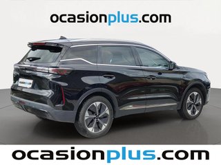 EBRO S700 1.6 TGDI Luxury 7 DCT 108 kW (147 CV)