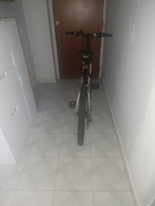 Bicicleta de montaña Número de rueda 26