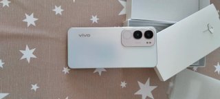 Cellulare Vivo Y19s color Perla