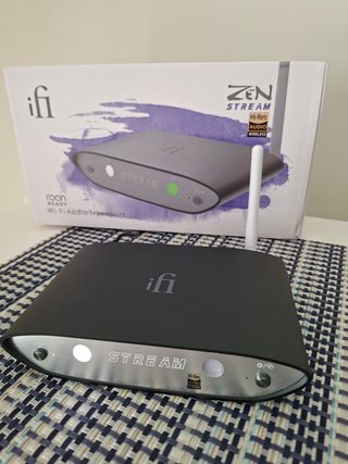 iFi Audio Zen Stream