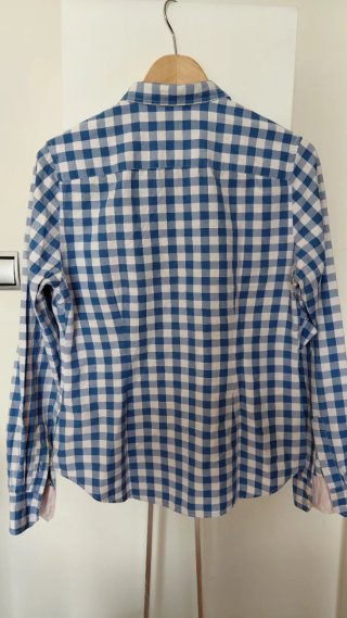 Camisas ValeCuatro