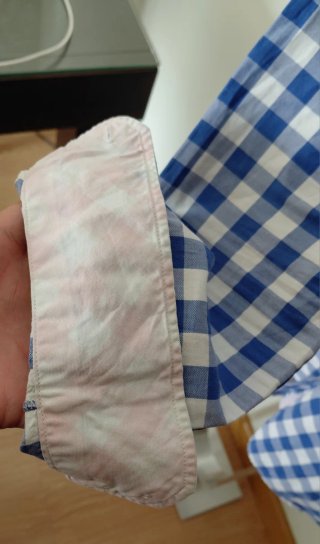 Camisas ValeCuatro