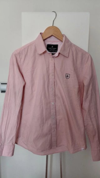 Camisas ValeCuatro