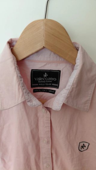 Camisas ValeCuatro