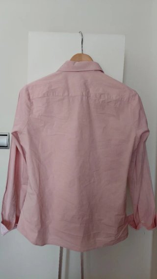 Camisas ValeCuatro
