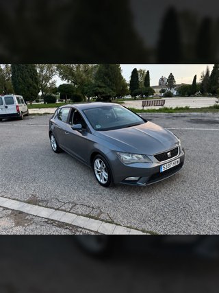 SEAT Leon 2014