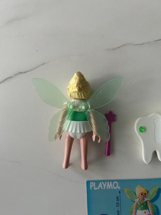 Playmobil Hada de los Dientes 5381