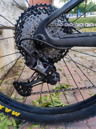 Trek Supercaliber