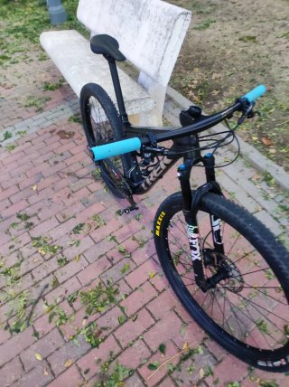 Trek Supercaliber