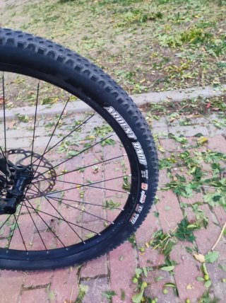 Trek Supercaliber