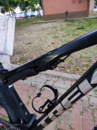 Trek Supercaliber