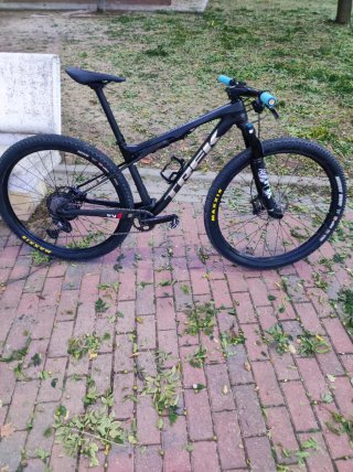 Trek Supercaliber