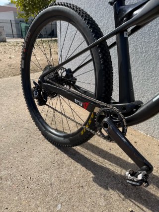 Trek Supercaliber