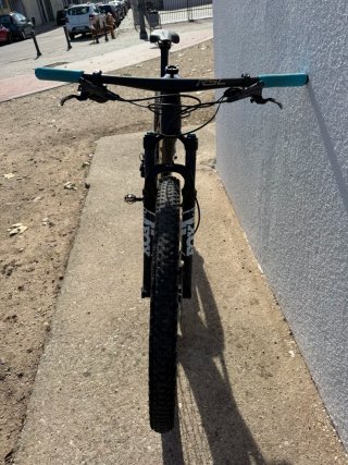 Trek Supercaliber