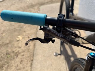 Trek Supercaliber