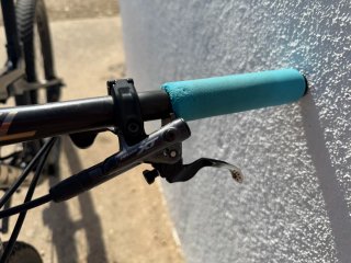 Trek Supercaliber