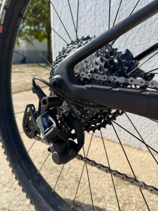 Trek Supercaliber