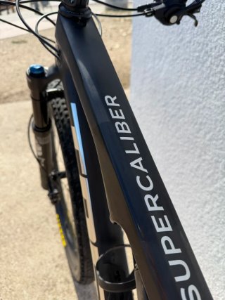 Trek Supercaliber