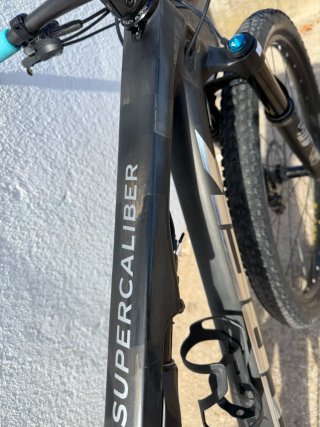 Trek Supercaliber