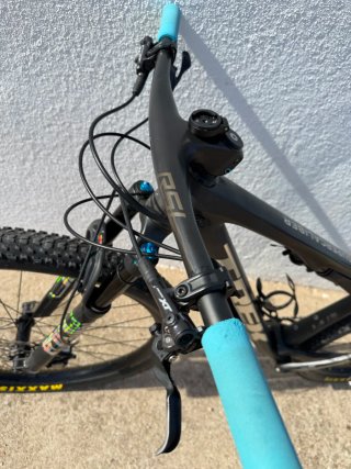 Trek Supercaliber