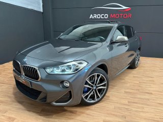 BMW X2 M35i 2020
