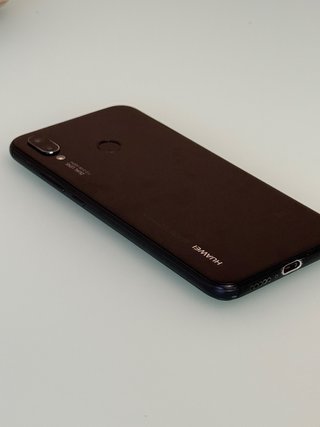 Huawei P20 Lite Negro (Perfecto funcionamiento)