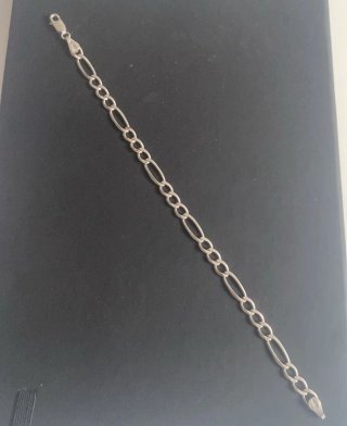 Pulsera Plata 925