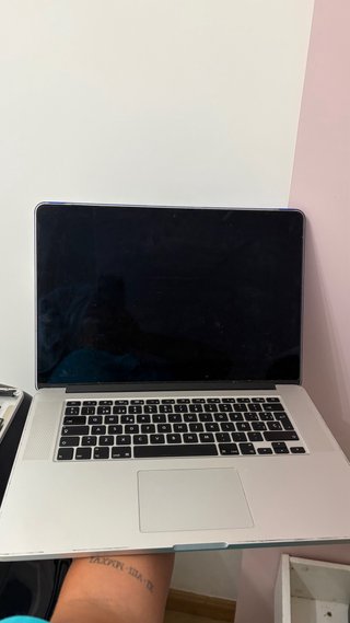 2 MacBook Pro (finales 2012)