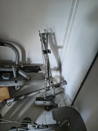 Máquina de Musculación Domyos HG 90
