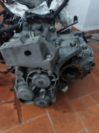 Caja de cambios