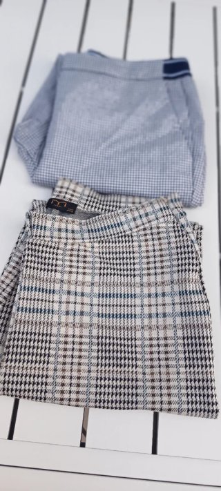 Pantalones de señora talla 44 M