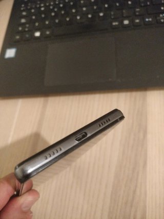 Huawei P8 Lite 2/16 GB Negro