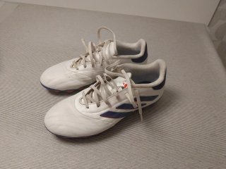 Zapatillas Fútbol Adidas Copa Talla 42